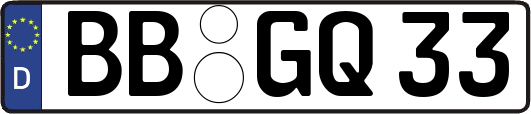 BB-GQ33