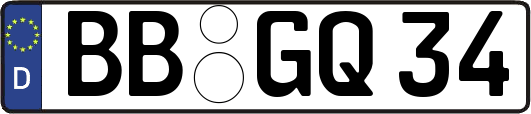 BB-GQ34