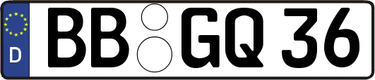 BB-GQ36
