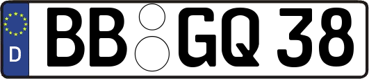 BB-GQ38