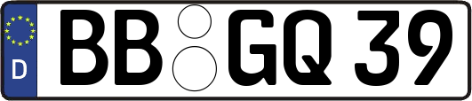 BB-GQ39