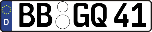 BB-GQ41
