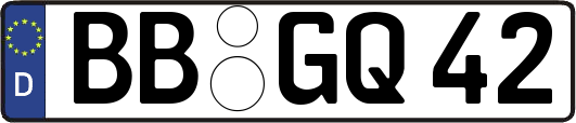 BB-GQ42