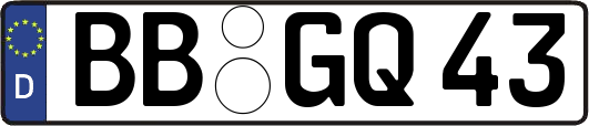 BB-GQ43