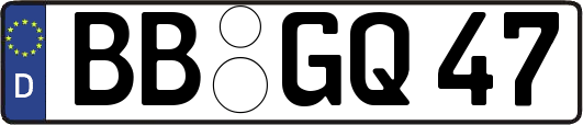 BB-GQ47