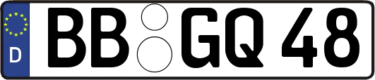 BB-GQ48