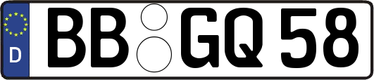 BB-GQ58