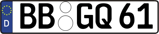 BB-GQ61