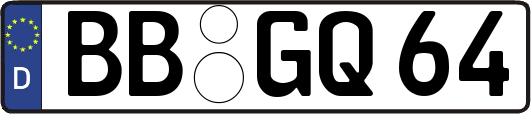 BB-GQ64