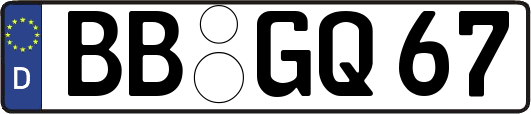 BB-GQ67