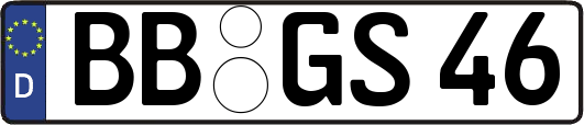 BB-GS46