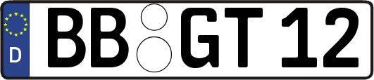 BB-GT12