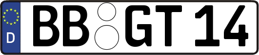 BB-GT14