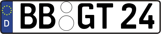 BB-GT24