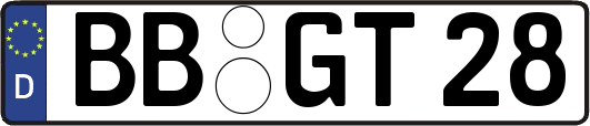 BB-GT28