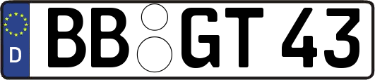 BB-GT43