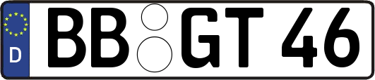 BB-GT46