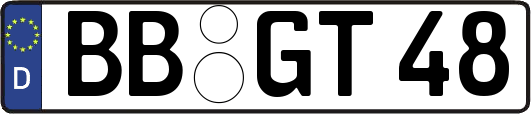 BB-GT48
