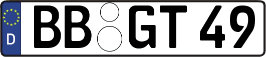 BB-GT49