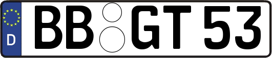 BB-GT53