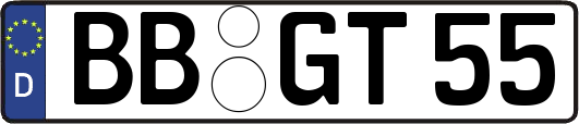 BB-GT55
