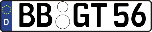BB-GT56