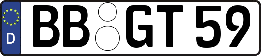BB-GT59