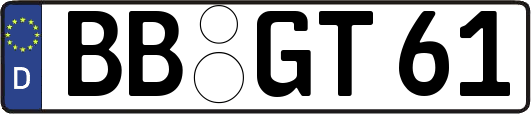 BB-GT61