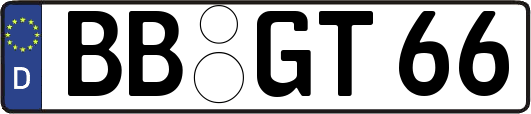 BB-GT66
