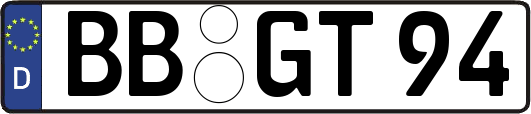 BB-GT94