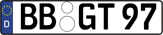 BB-GT97