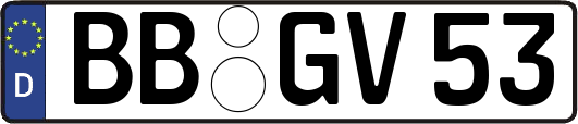 BB-GV53