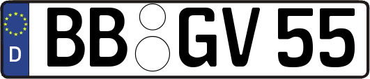 BB-GV55