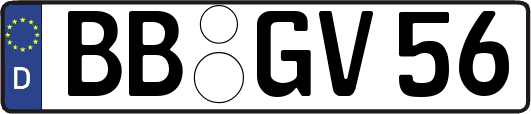 BB-GV56