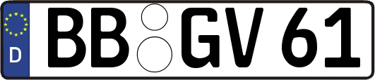 BB-GV61