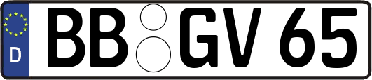 BB-GV65