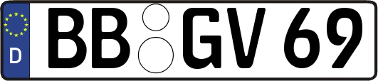 BB-GV69
