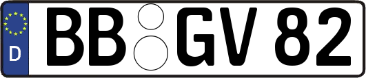 BB-GV82