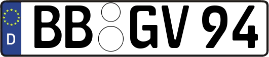 BB-GV94