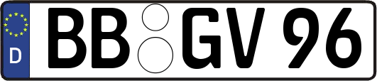 BB-GV96