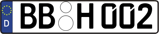 BB-H002
