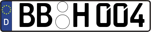BB-H004