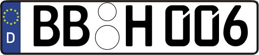 BB-H006