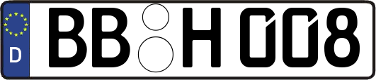 BB-H008