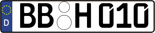 BB-H010