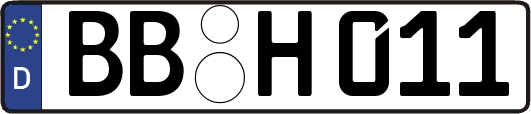 BB-H011