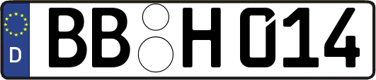 BB-H014