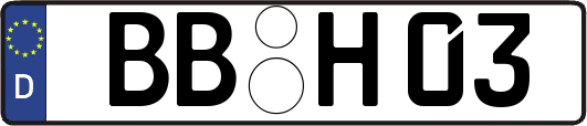 BB-H03