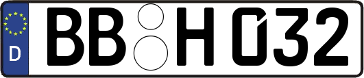 BB-H032