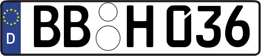 BB-H036